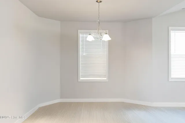 $285,900 | 719 New Daniels Chapel Road, Fremont, NC 27830