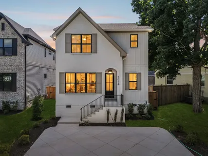 $994,900 | 605 A Shady Lane, Nashville, TN 37206