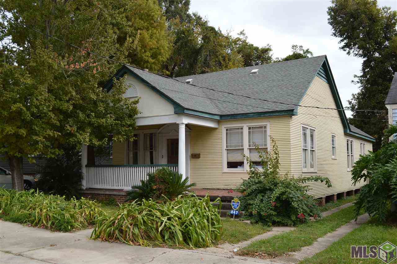 847 Maximillian Street Baton Rouge, LA 70802 - Photo 27 of 27 Gallery Image 27