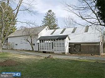 80 Elm Ridge Road Princeton, NJ 08540 - Photo 11 of 12 Barn