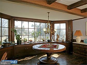 Breakfast Room