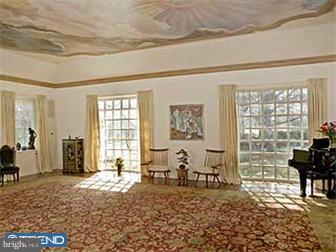 80 Elm Ridge Road Princeton, NJ 08540 - Photo 8 of 12 Living Room