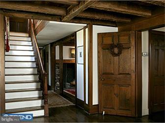 80 Elm Ridge Road Princeton, NJ 08540 - Photo 10 of 12 Foyer