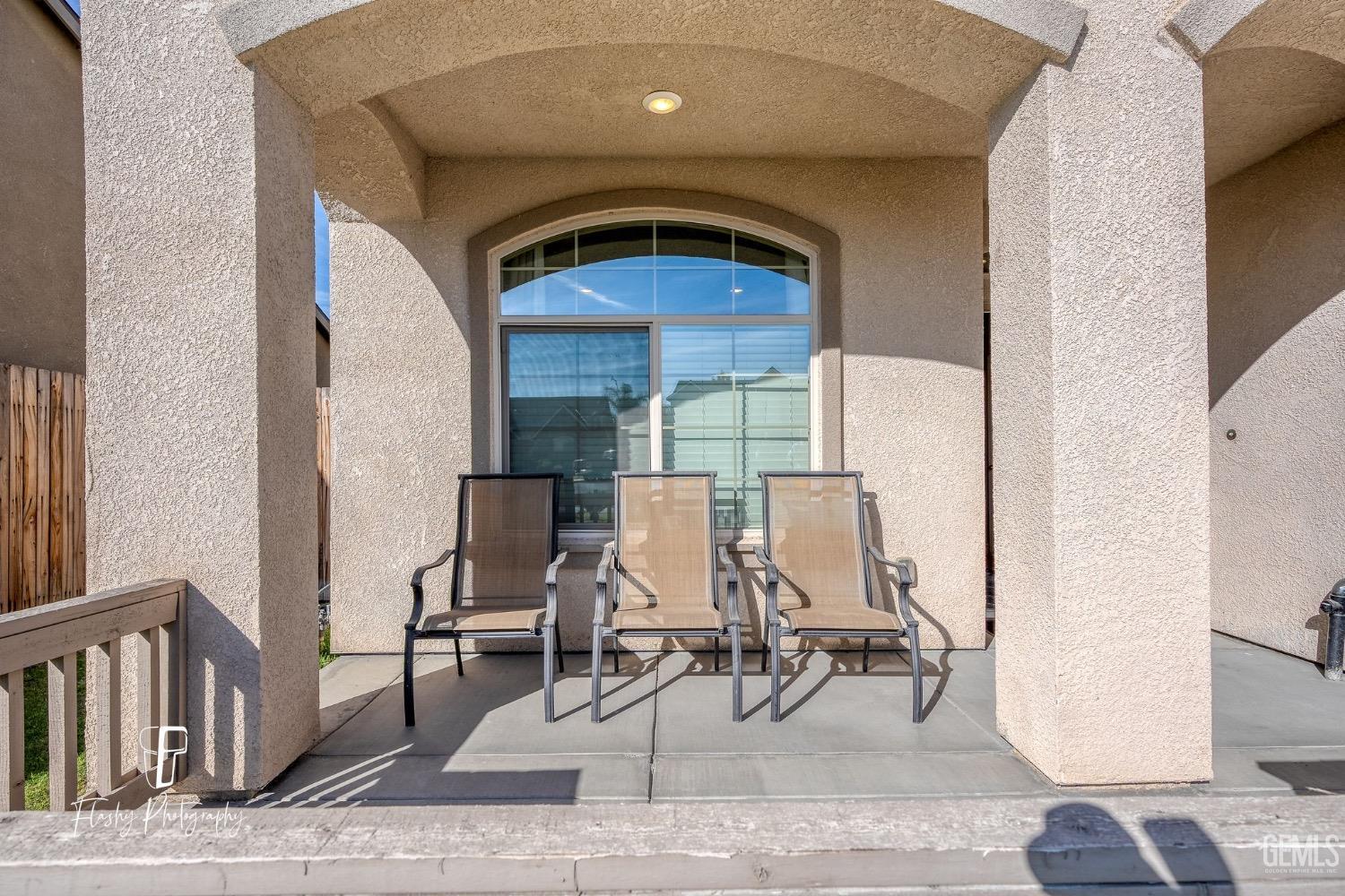 Undisclosed Address Bakersfield, CA 93313 - Photo 7 of 36 a view of livingroom with furniture and floor to ceiling window