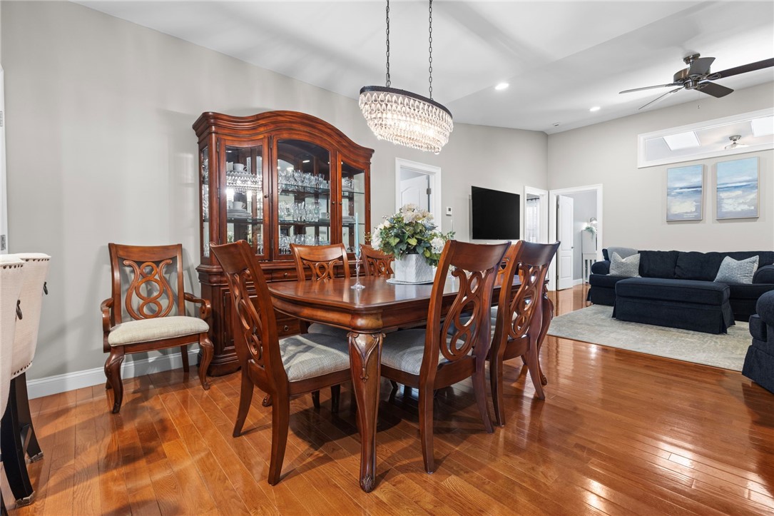 315 Old River Road, Unit 3 Lincoln, RI 02838 - Photo 15 of 44