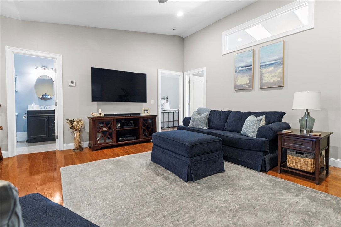 315 Old River Road, Unit 3 Lincoln, RI 02838 - Photo 19 of 44