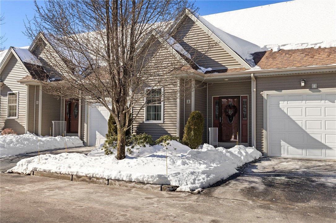 315 Old River Road, Unit 3 Lincoln, RI 02838 - Photo 2 of 44