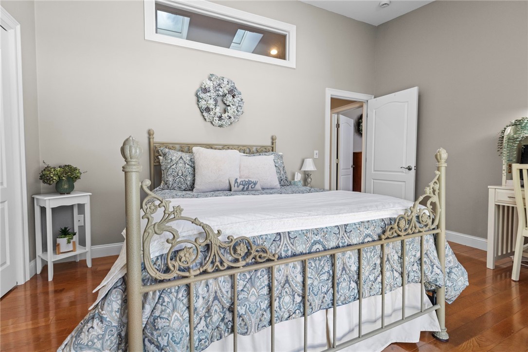 315 Old River Road, Unit 3 Lincoln, RI 02838 - Photo 21 of 44