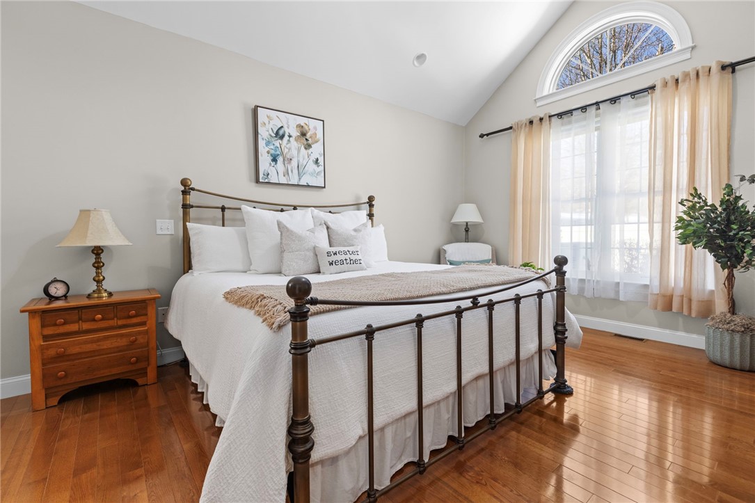 315 Old River Road, Unit 3 Lincoln, RI 02838 - Photo 22 of 44