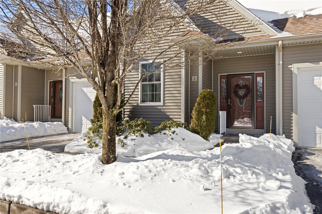 315 Old River Road, Unit 3 Lincoln, RI 02838 - Photo 3 of 44