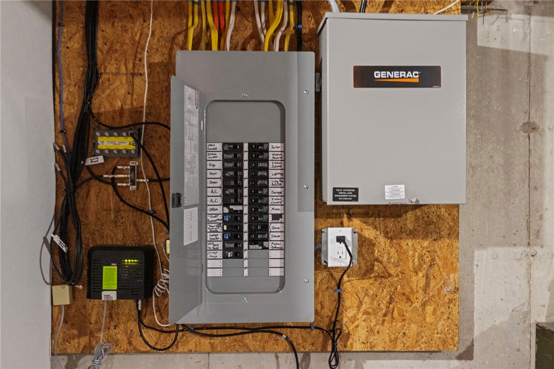 315 Old River Road, Unit 3 Lincoln, RI 02838 - Photo 34 of 44