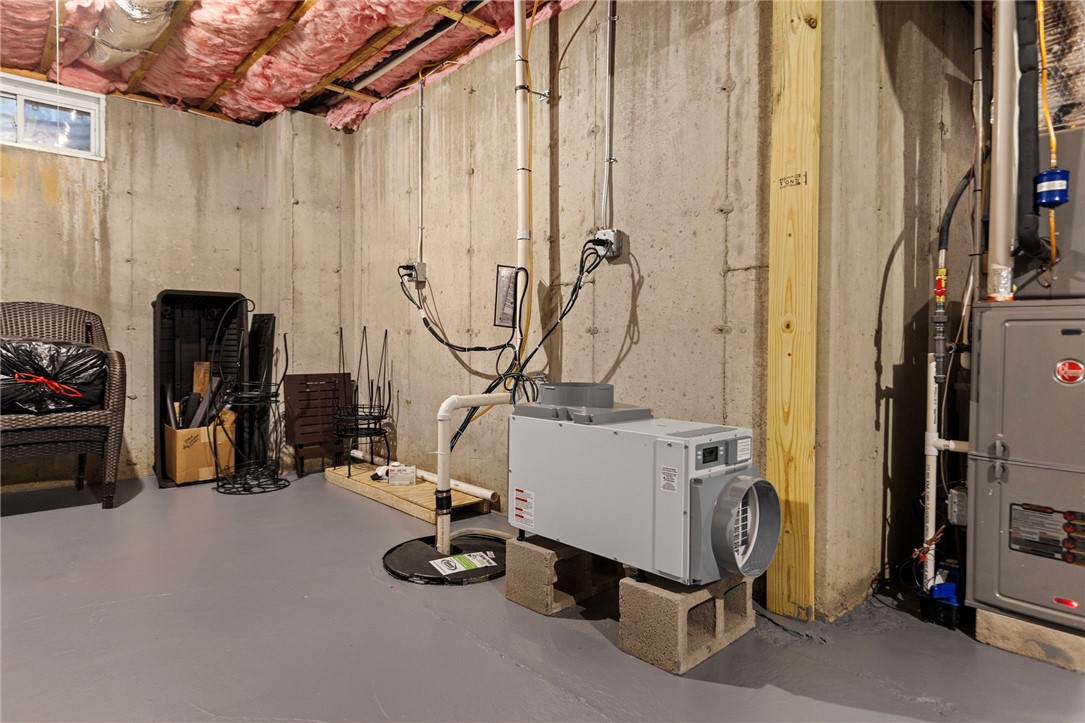 315 Old River Road, Unit 3 Lincoln, RI 02838 - Photo 36 of 44