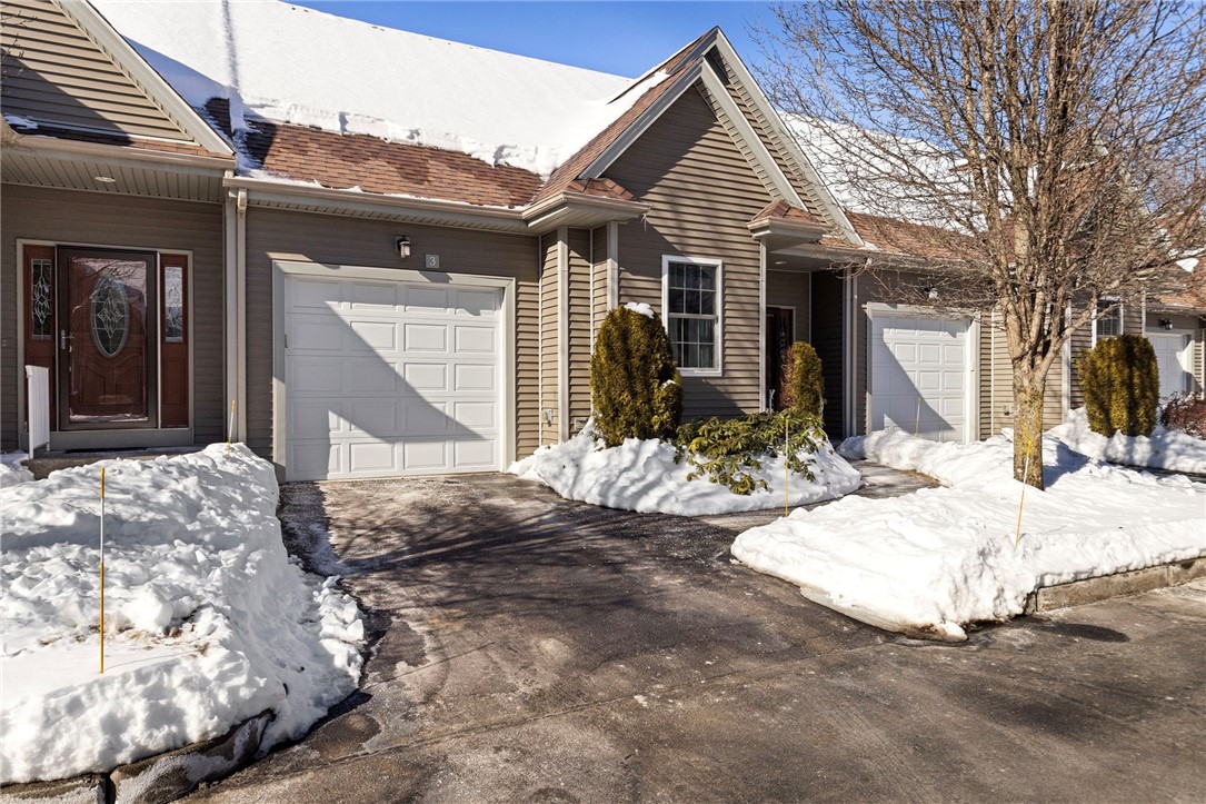 315 Old River Road, Unit 3 Lincoln, RI 02838 - Photo 4 of 44