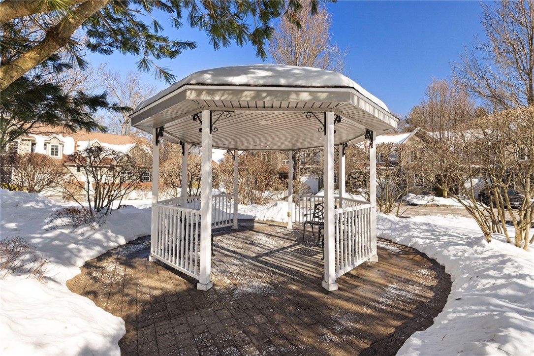 315 Old River Road, Unit 3 Lincoln, RI 02838 - Photo 41 of 44