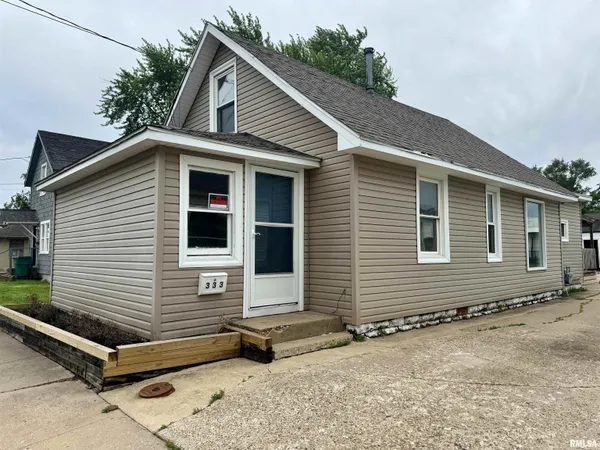 $89,000 | 333 Edmund Street, East Peoria, IL 61611