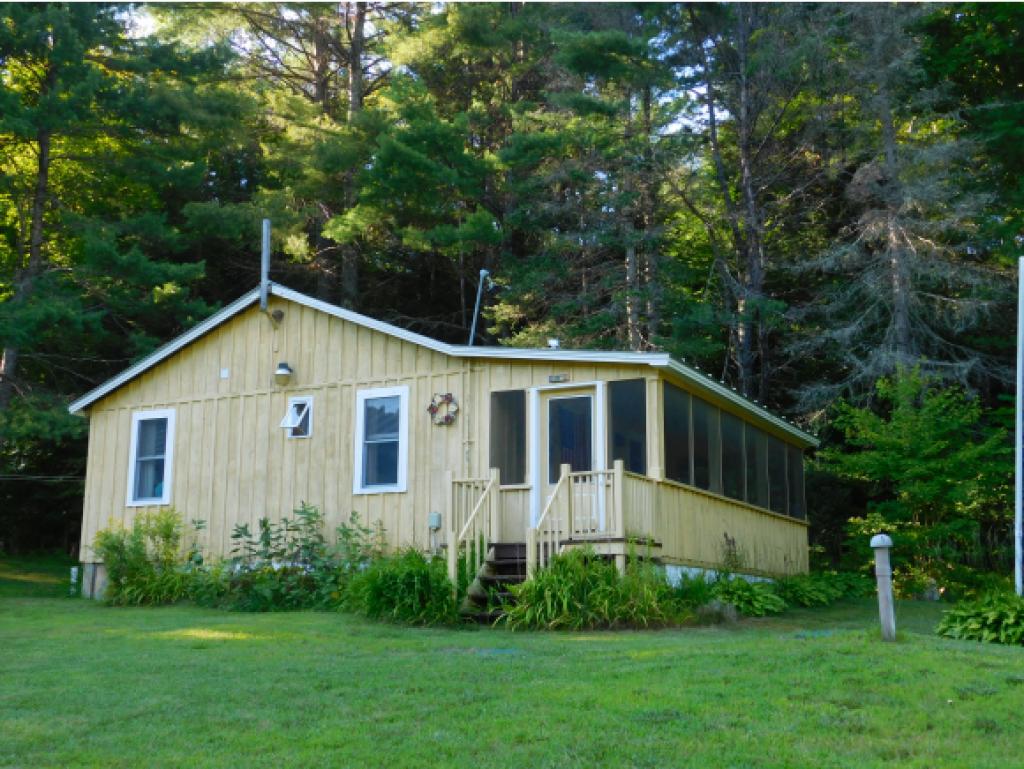997 Tenney Pond Road Newbury, VT 05081 - Photo 1 of 17