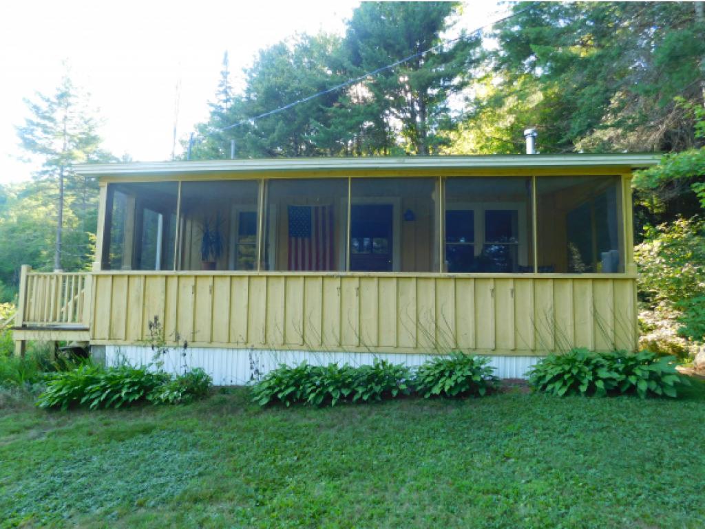 997 Tenney Pond Road Newbury, VT 05081 - Photo 2 of 17