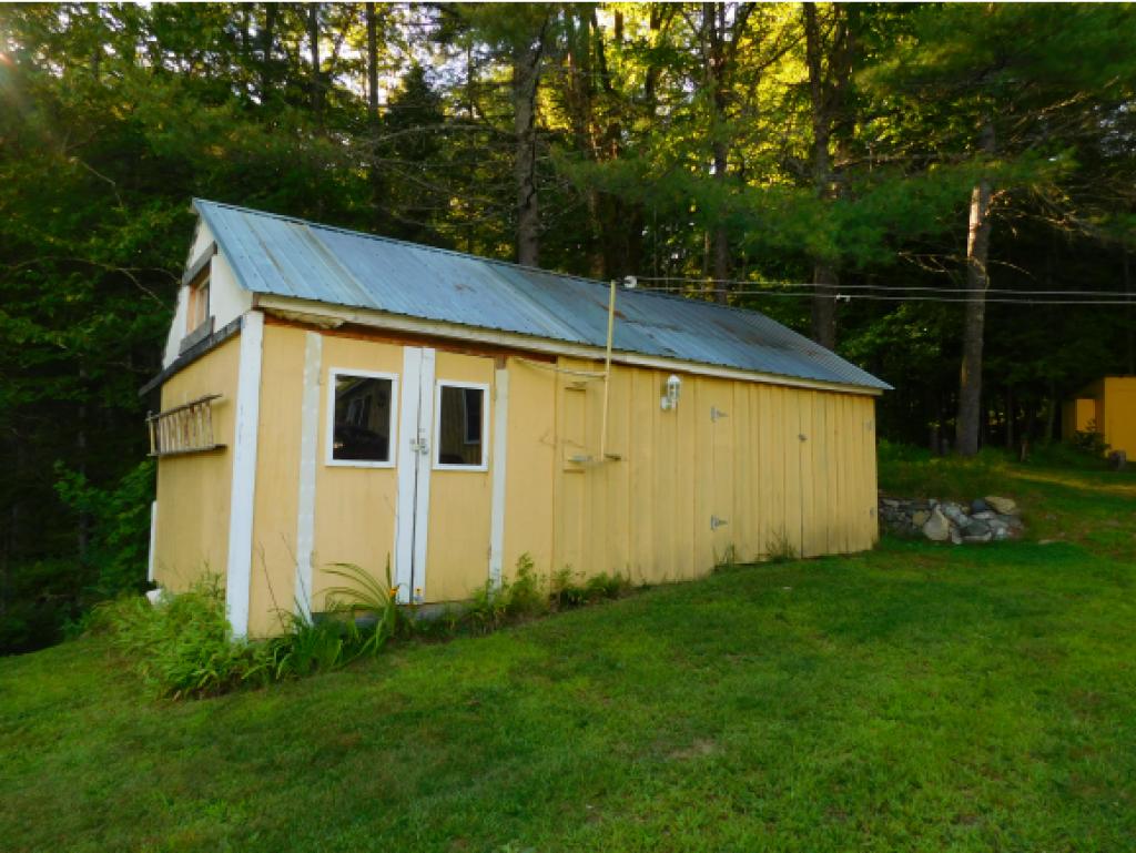 997 Tenney Pond Road Newbury, VT 05081 - Photo 15 of 17