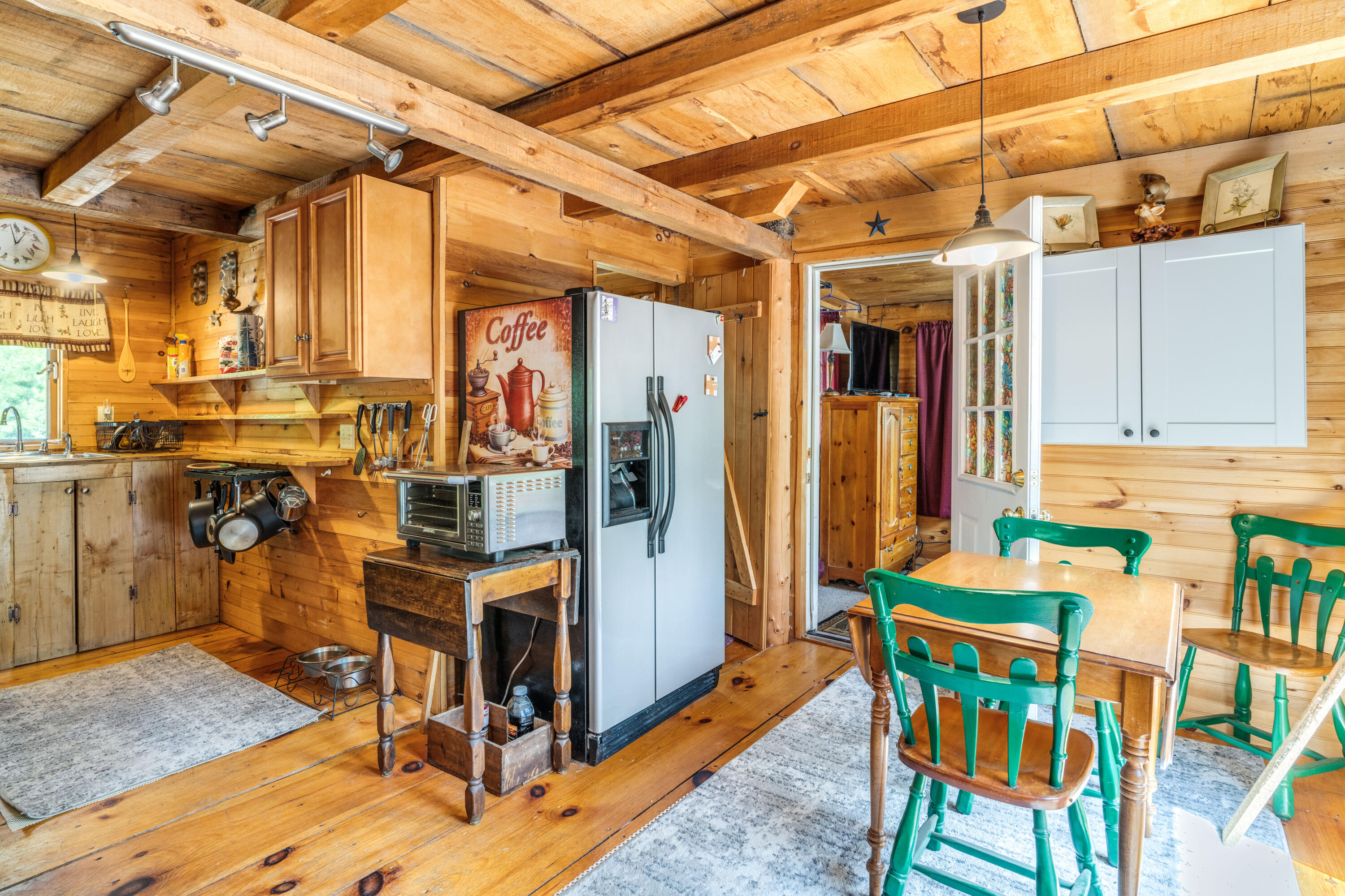 303 Old Meetinghouse Road Porter, ME 04068 - Photo 9 of 31 DSC07749enfuse