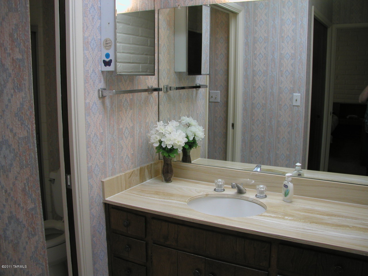 657 West Las Lomitas Road Tucson, AZ 85704 - Photo 7 of 21