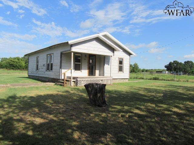 141 Fields Road Henrietta, TX 76365 - Photo 1 of 1 Gallery Image 1
