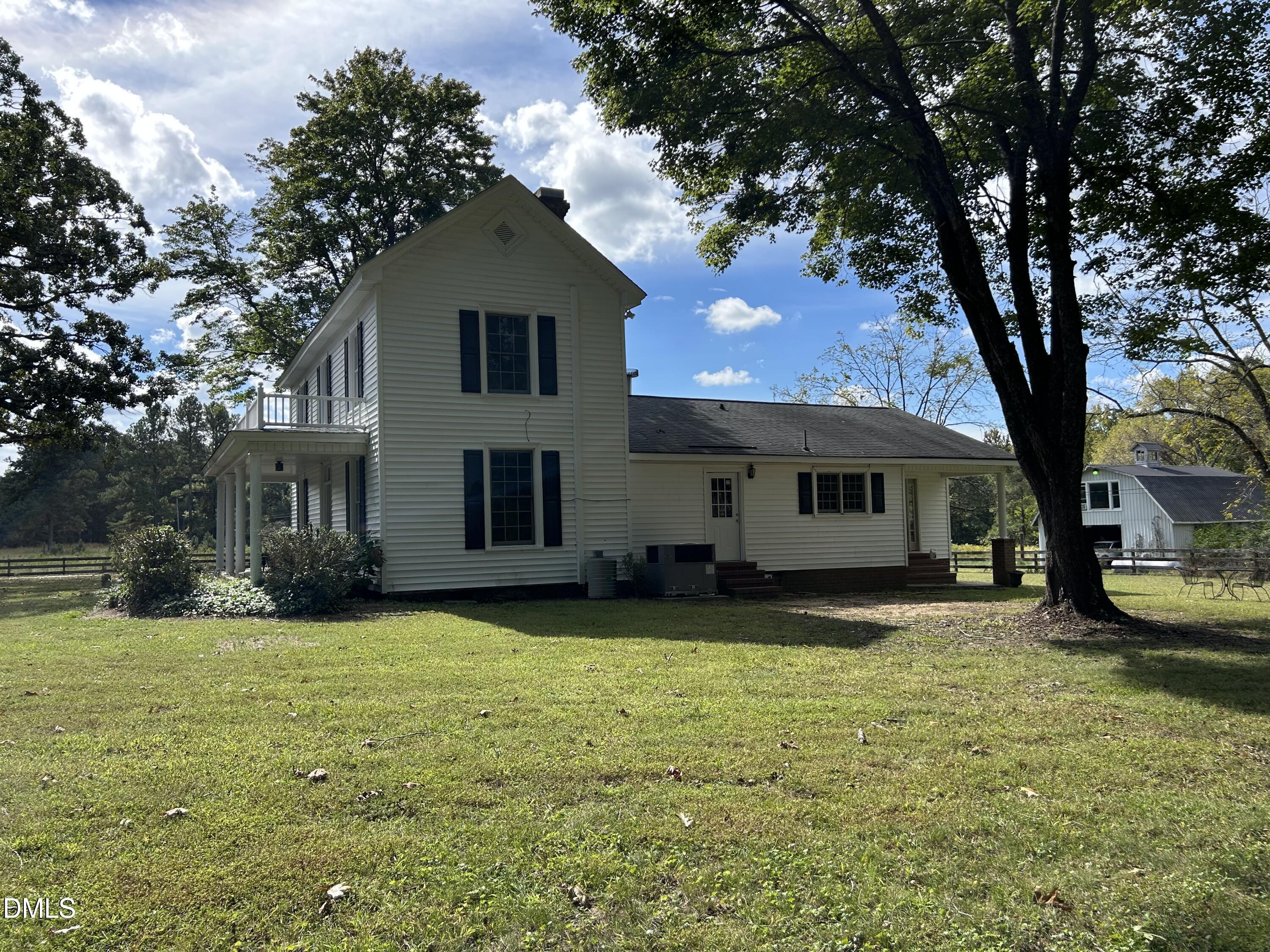 6663 Harold Obrien Road Oxford, NC 27565 - Photo 35 of 36