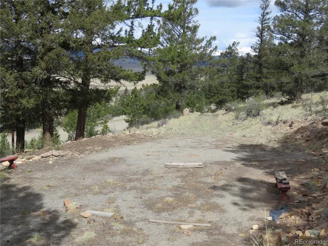 $179,000 | 2120 Bonell Drive, Fairplay, CO 80440