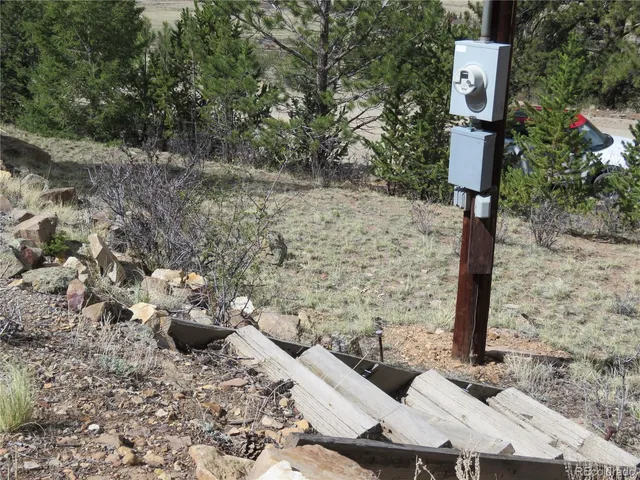 $179,000 | 2120 Bonell Drive, Fairplay, CO 80440