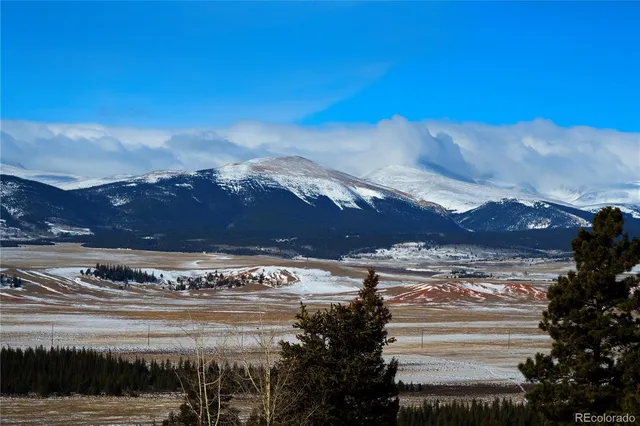 $179,000 | 2120 Bonell Drive, Fairplay, CO 80440