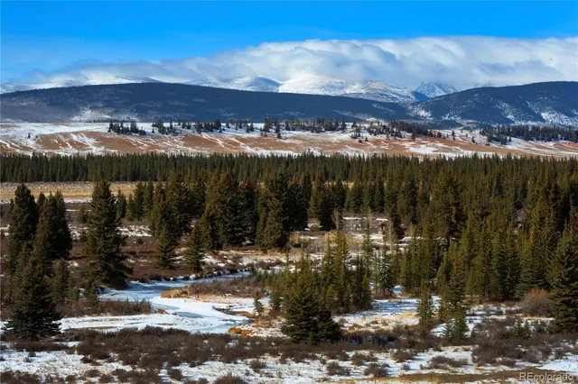 $179,000 | 2120 Bonell Drive, Fairplay, CO 80440