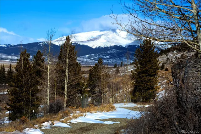 $179,000 | 2120 Bonell Drive, Fairplay, CO 80440