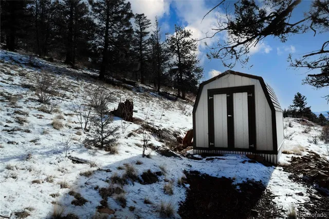 $179,000 | 2120 Bonell Drive, Fairplay, CO 80440