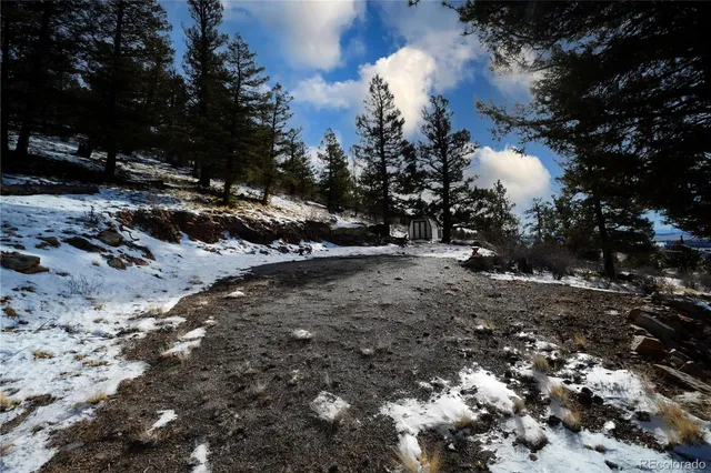 $179,000 | 2120 Bonell Drive, Fairplay, CO 80440