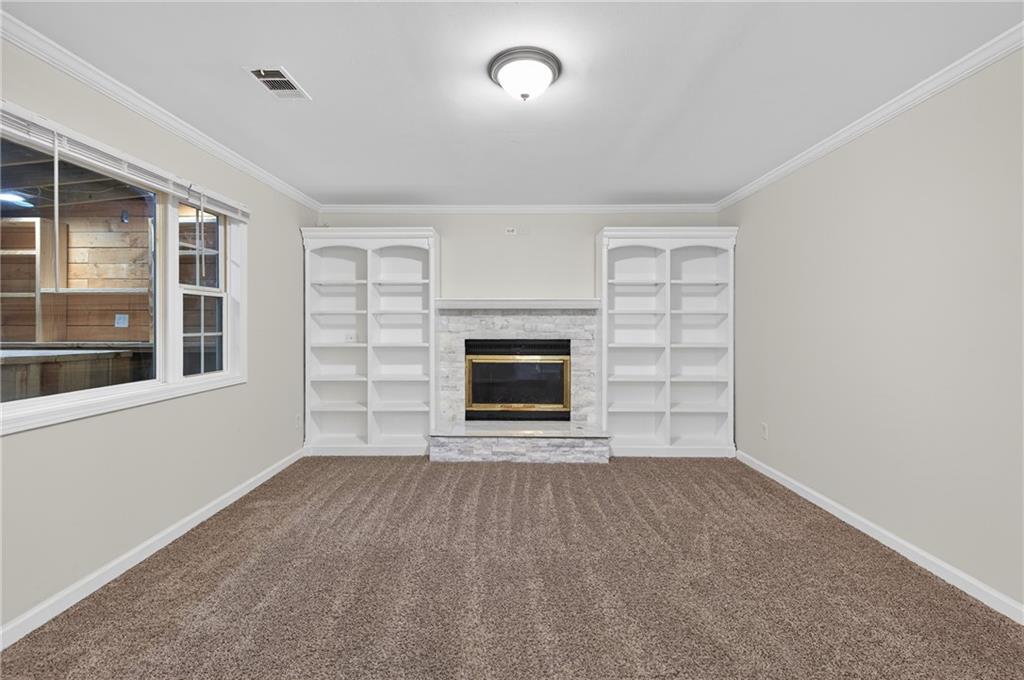 4267 Keheley Road Northeast Marietta, GA 30066 - Photo 14 of 36