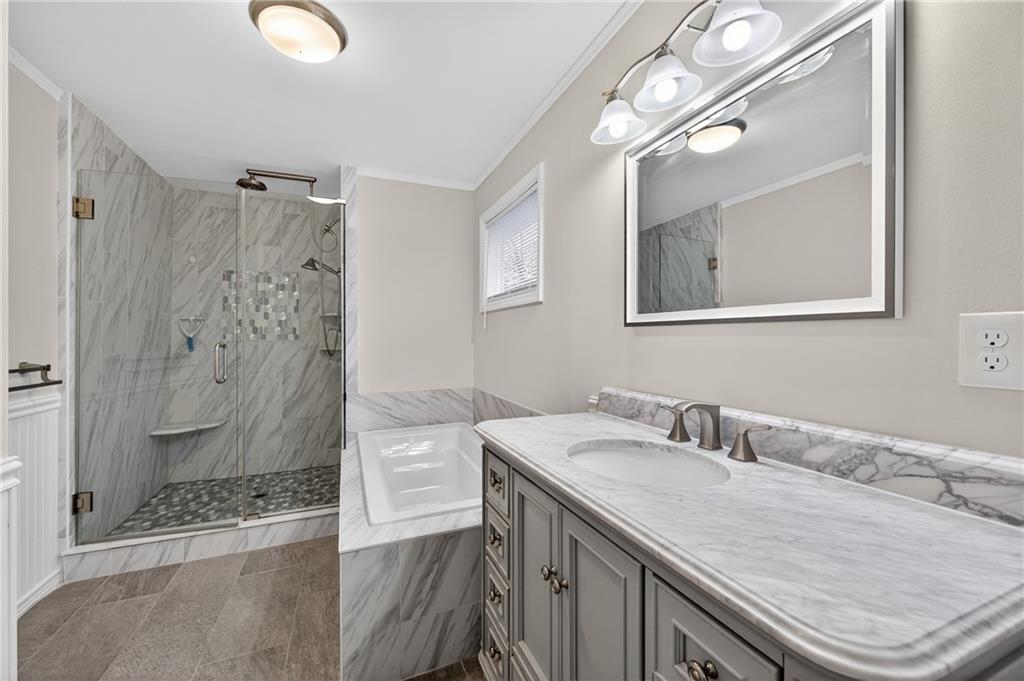 4267 Keheley Road Northeast Marietta, GA 30066 - Photo 19 of 36