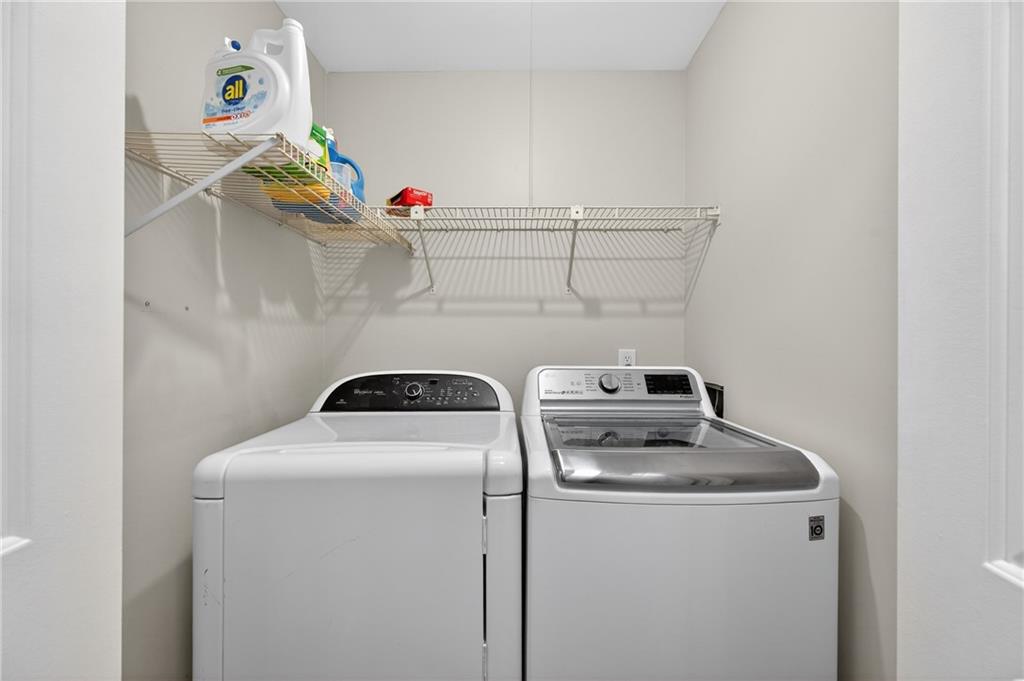 4267 Keheley Road Northeast Marietta, GA 30066 - Photo 28 of 36