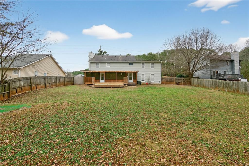 4267 Keheley Road Northeast Marietta, GA 30066 - Photo 36 of 36