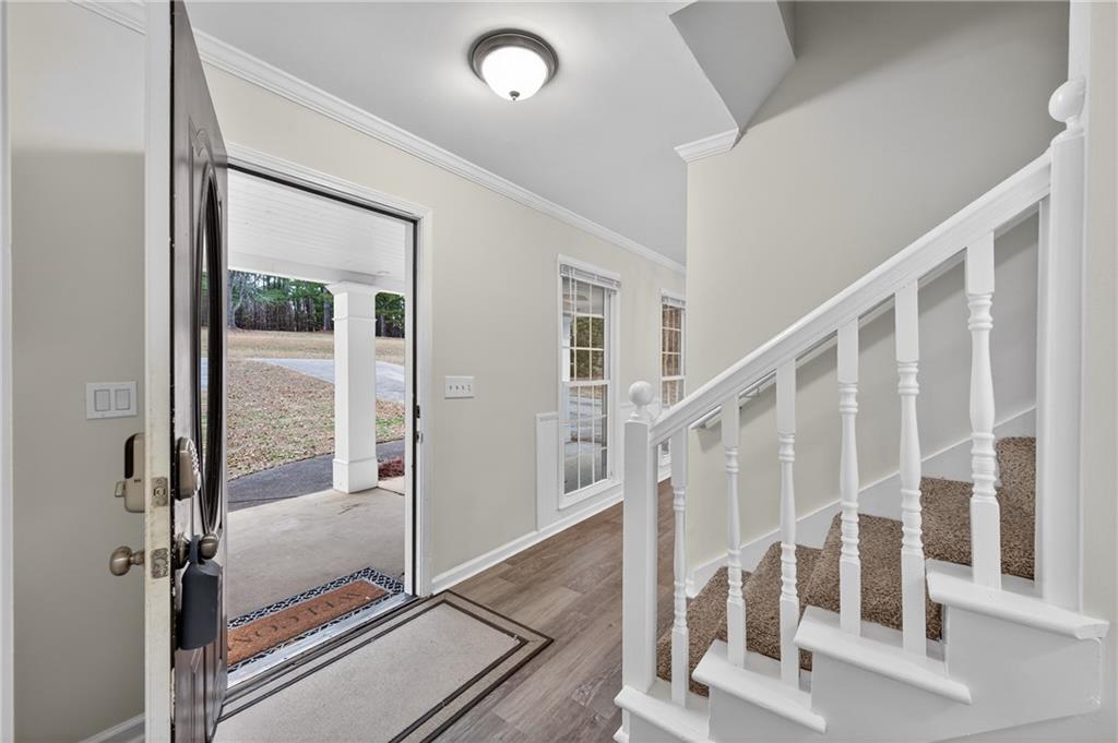 4267 Keheley Road Northeast Marietta, GA 30066 - Photo 5 of 36