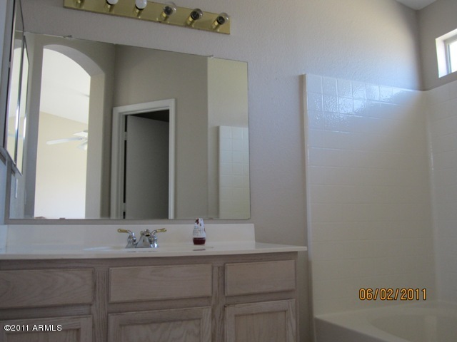 8502 West Berkeley Road Phoenix, AZ 85037 - Photo 7 of 10 master bath