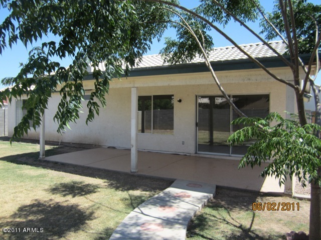 8502 West Berkeley Road Phoenix, AZ 85037 - Photo 8 of 10 rear