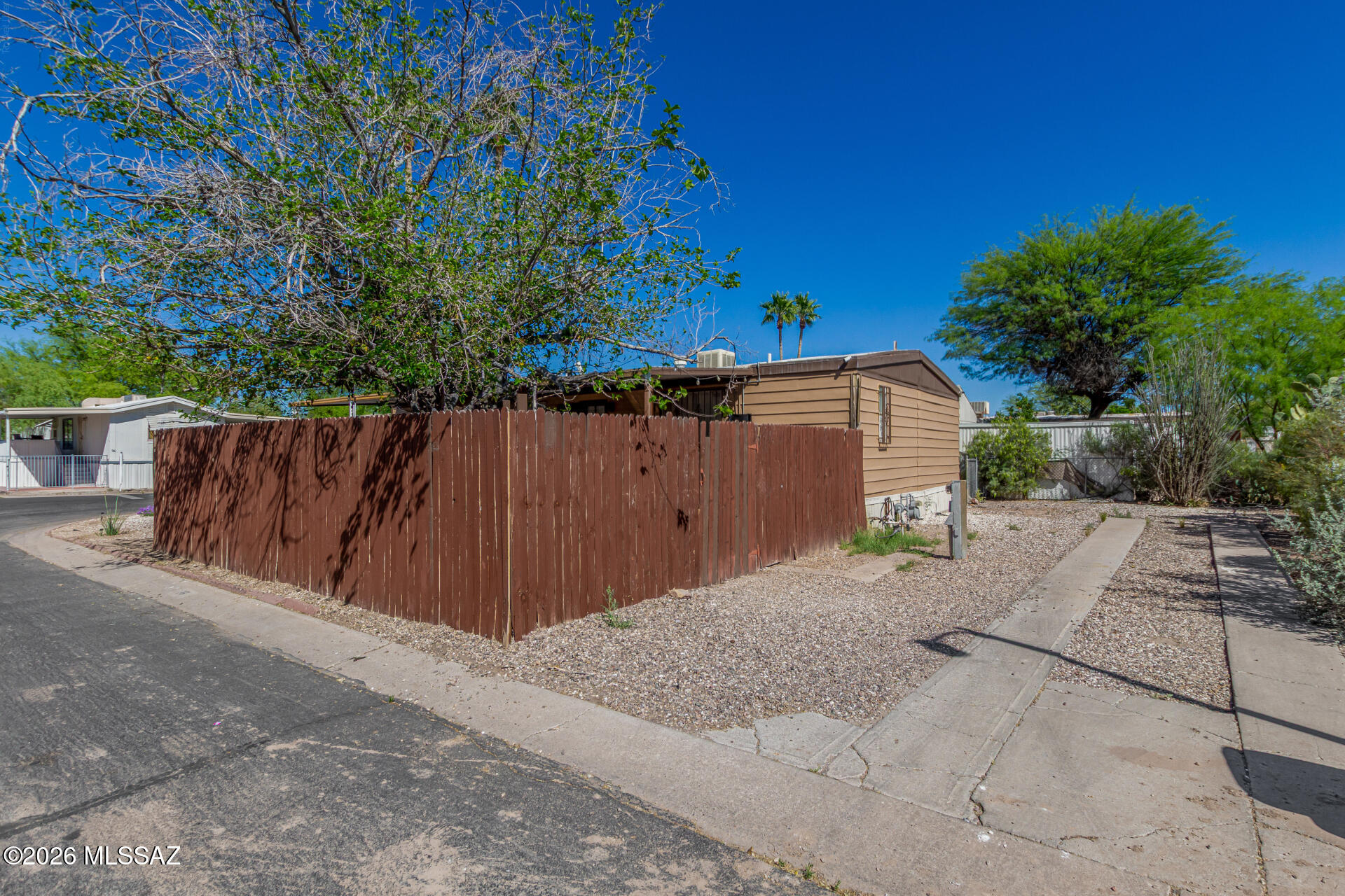 1325 West Silverlake Road, Unit 86 Tucson, AZ 85713 - Photo 4 of 29