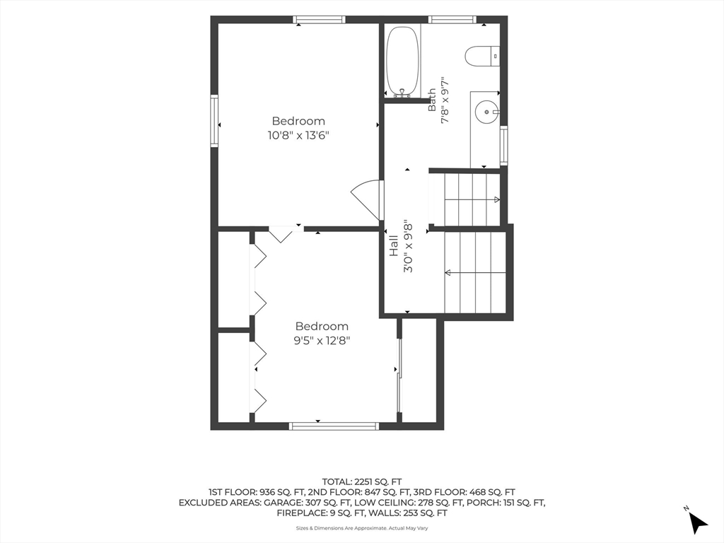 10 Pine Road Beverly, MA 01915 - Photo 41 of 42