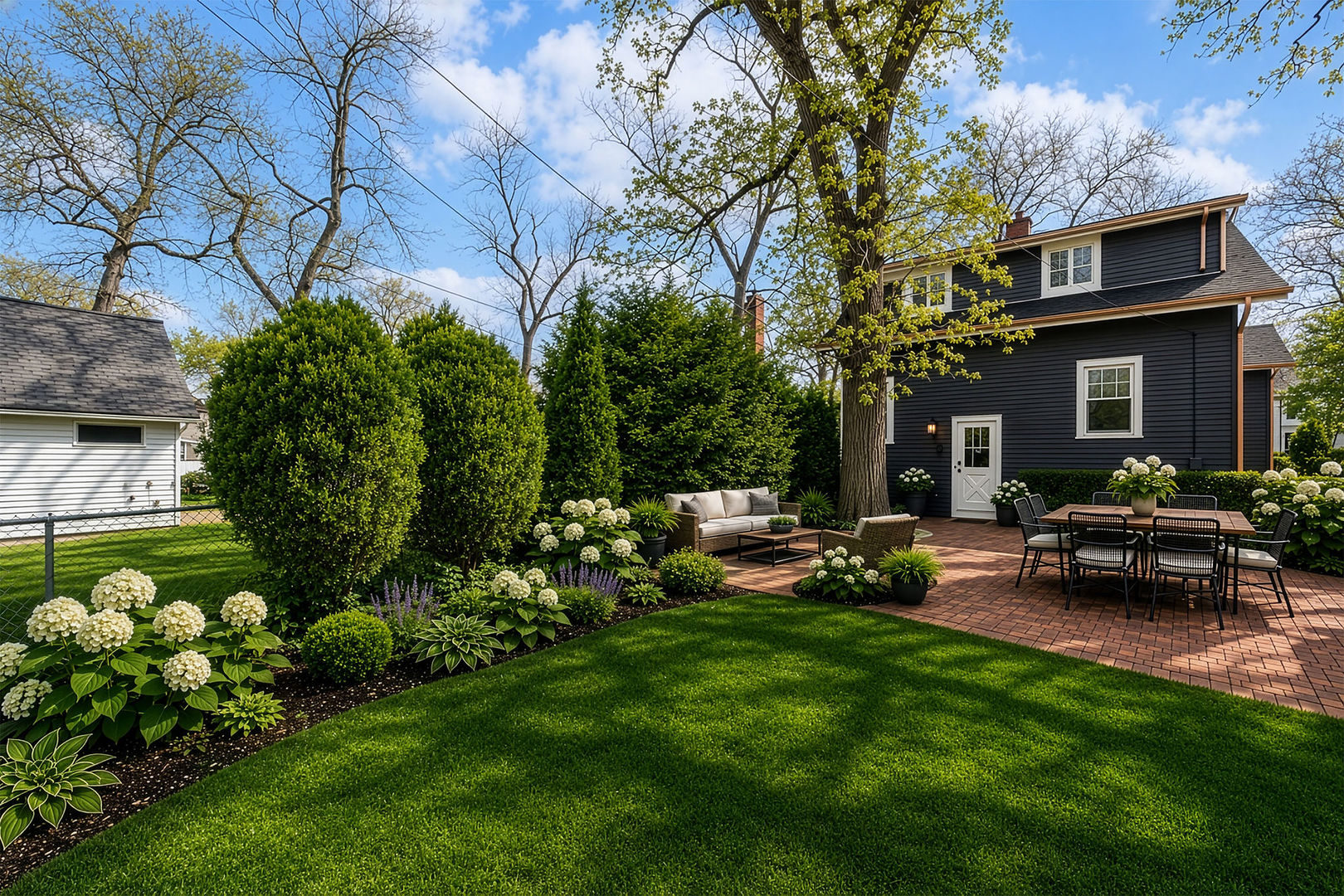 1064 Springfield Avenue Deerfield, IL 60015 - Photo 38 of 46