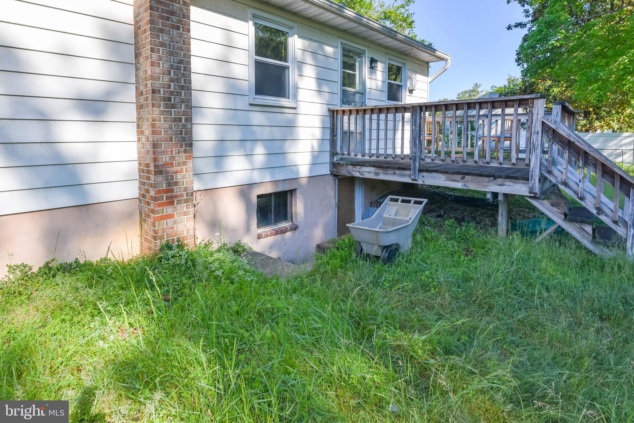 14306 Duckett Road Brandywine, MD 20613 - Photo 21 of 28