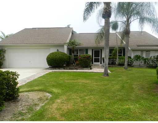 1657 Ridgewood Lane Sarasota, FL 34231 - Photo 1 of 1 Exterior Front