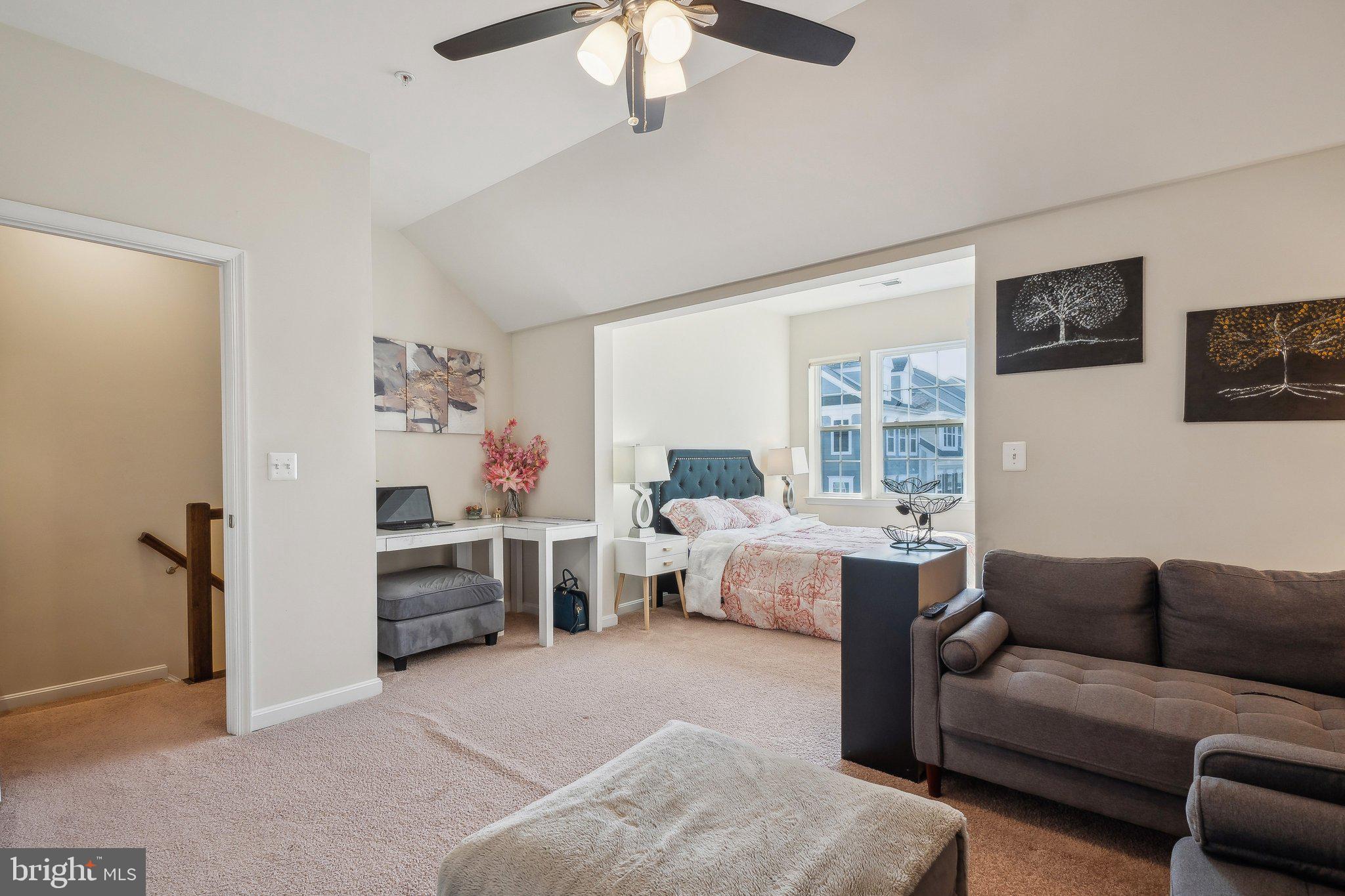 58 Mustang Drive La Plata, MD 20646 - Photo 30 of 42 a living room with furniture and a window