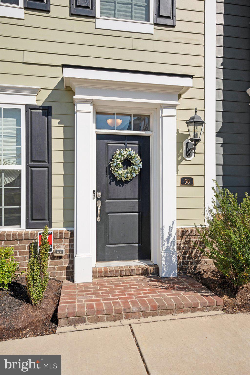 58 Mustang Drive La Plata, MD 20646 - Photo 38 of 42 a front view of a house