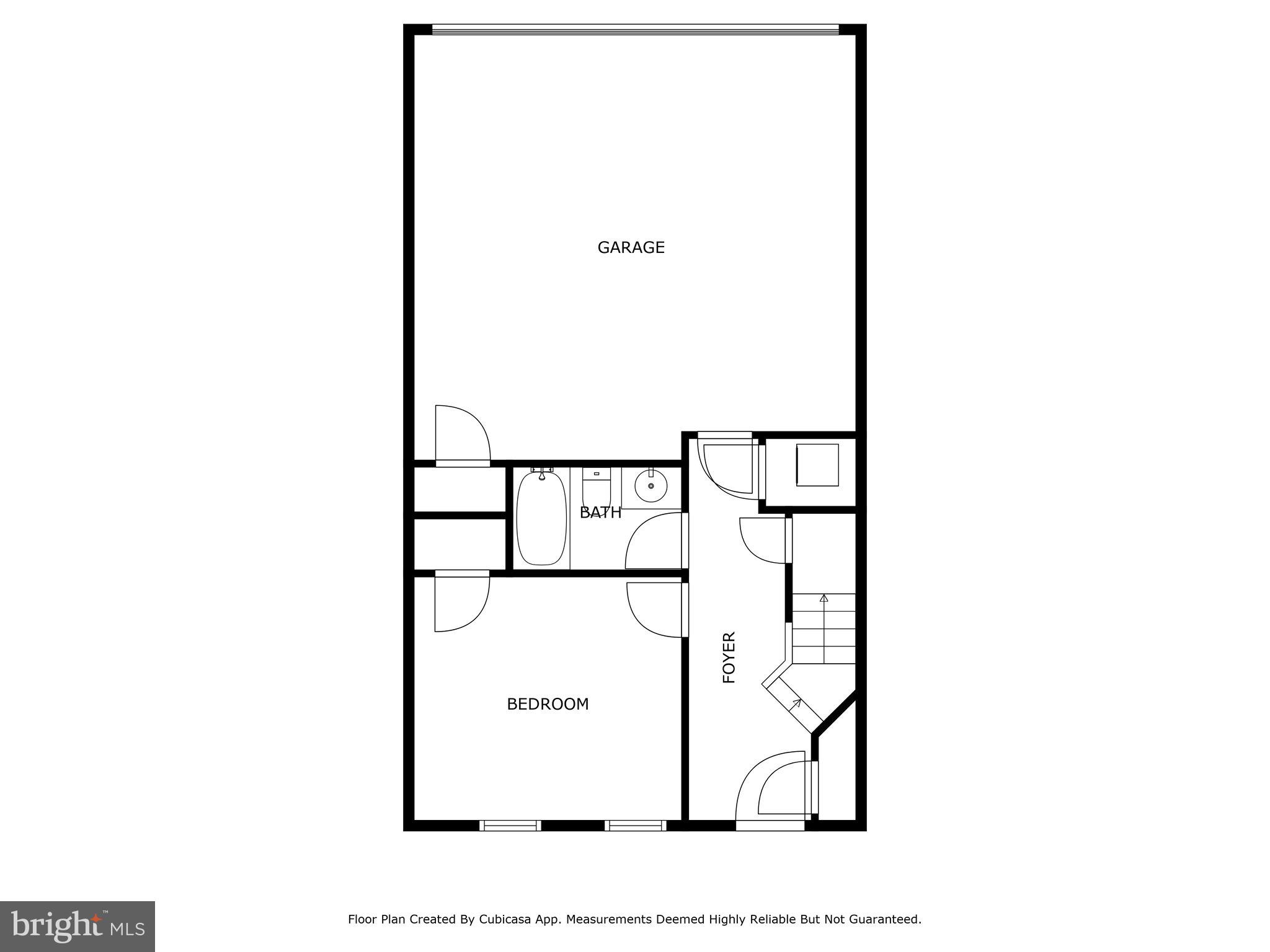 58 Mustang Drive La Plata, MD 20646 - Photo 39 of 42 a picture of a bench in the window
