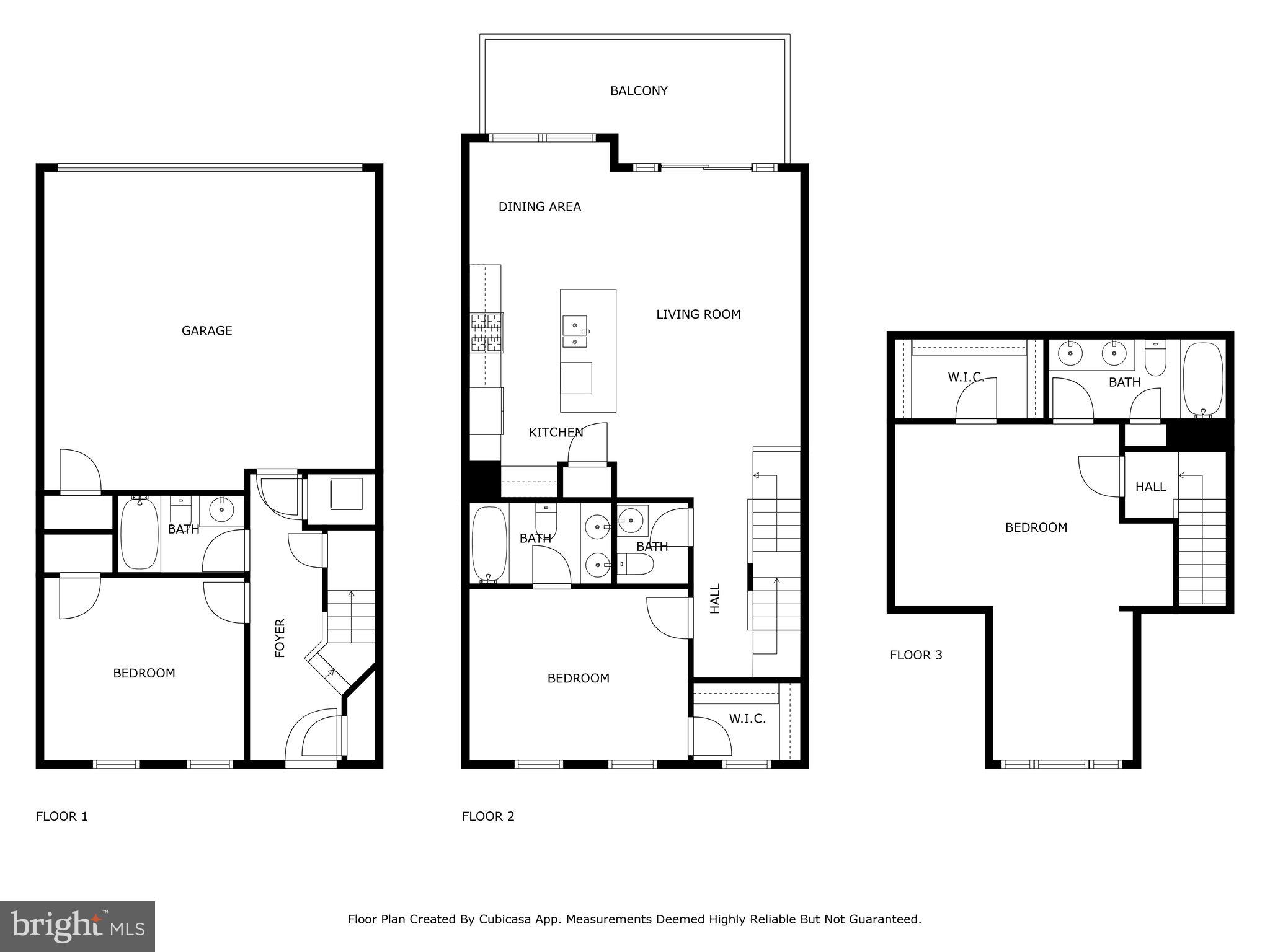 58 Mustang Drive La Plata, MD 20646 - Photo 42 of 42 a picture of a room with a cabinet