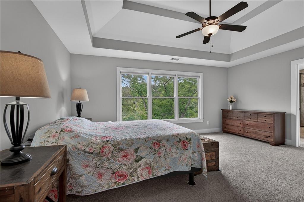 35 Bridgestone Way Cartersville, GA 30120 - Photo 21 of 60